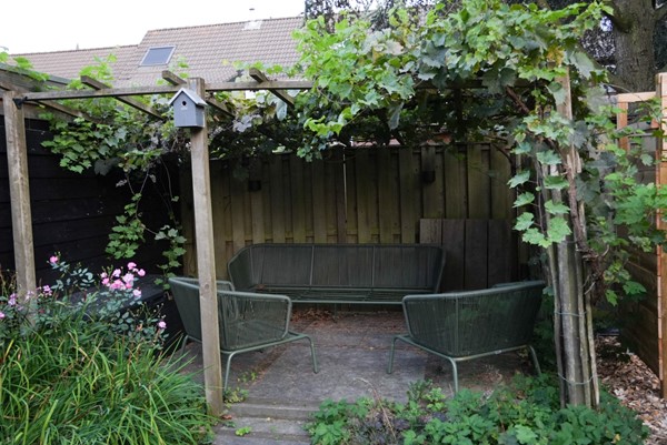 Medium property photo - Reigerskamp, 3607 JT Maarssen